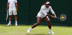 Serena Williams