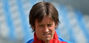 Tomas Rosicky