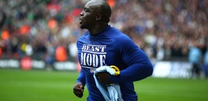 Adebayo Akinfenwa