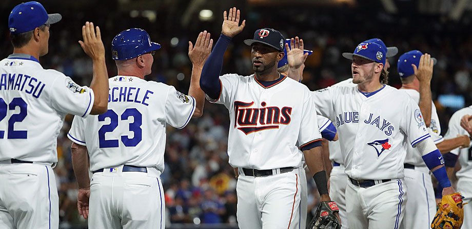 American League All-Stars