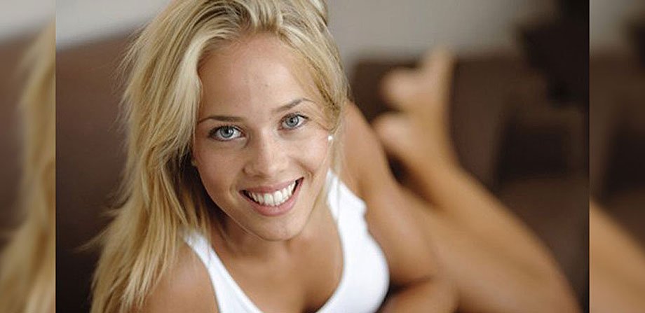 Antonija Sandric (Basketball/CRO)