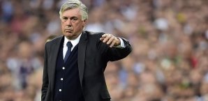 Carlo Ancelotti