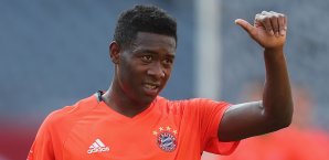 David Alaba
