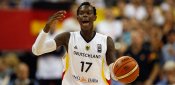 Dennis Schröder