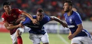 Eric Maxim Choupo-Moting