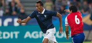 Jean-Philippe Gbamin 