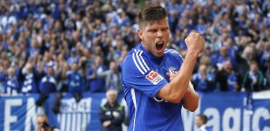 Klaas-Jan Huntelaar