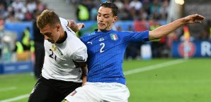 Mattia De Sciglio