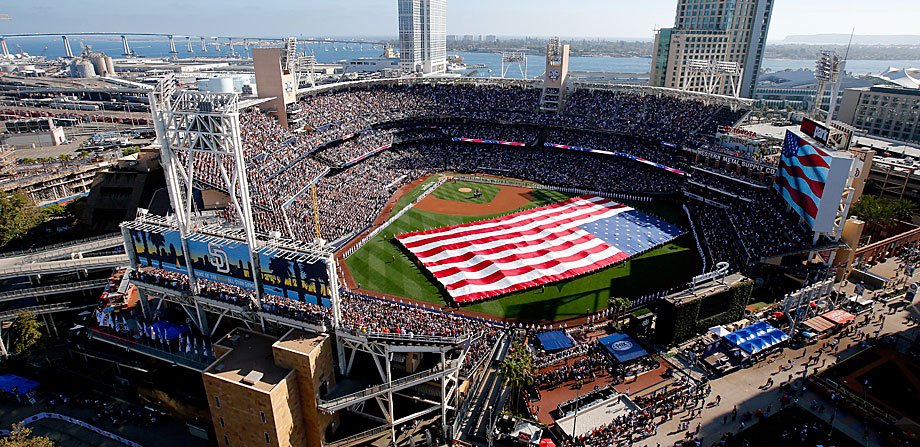 Petco Park
