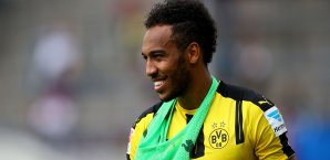 Pierre-Emerick Aubameyang