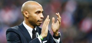 Thierry Henry