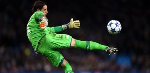 Yann Sommer