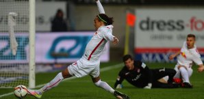 Yussuf Poulsen