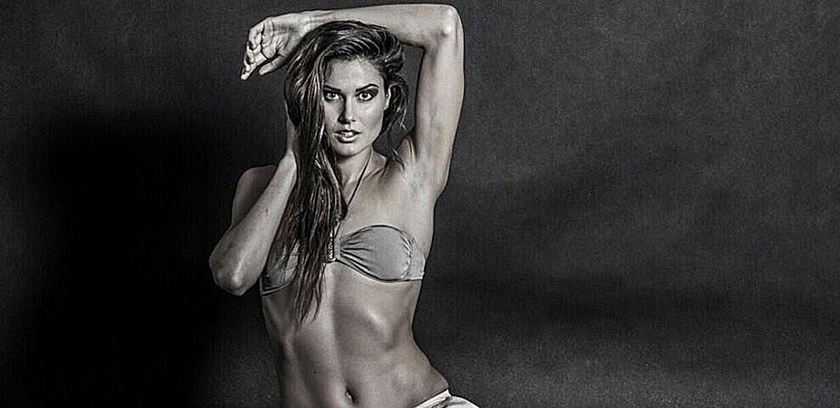 Zsuzsanna Jakabos (Schwimmen/HUN)