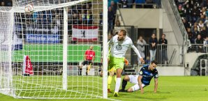 Bas Dost