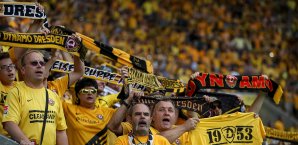 Dynamo Dresden
