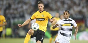 Gladbach