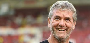 Funkel und Düsseldorf weiter ungeschlagen in der Liga Funkel