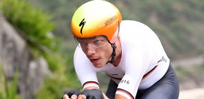 Tony Martin steht im Kader für die Rad-WM Martin