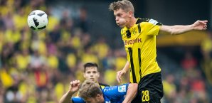 Matthias Ginter
