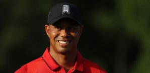 Tiger Woods