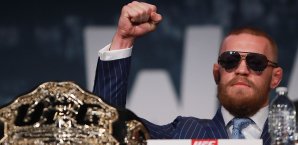 Conor McGregor