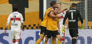 Dynamo Dresden