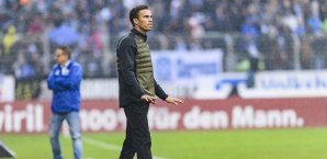 Ismael verliert bei seinem Debüt Ismael