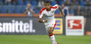 Kevin Akpoguma ließ mit seinen Kollegen nichts anbrennen Kevin Akpoguma