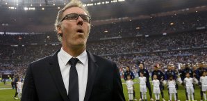 Laurent Blanc