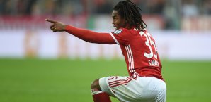 Renato Sanches