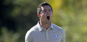 Rory McIlroy