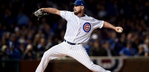 Travis Wood