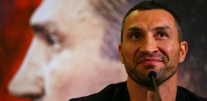 Wladimir Klitschkos nächster Kampf ist immer noch nicht fix Wladimir Klitschkos