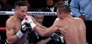 Andre Ward