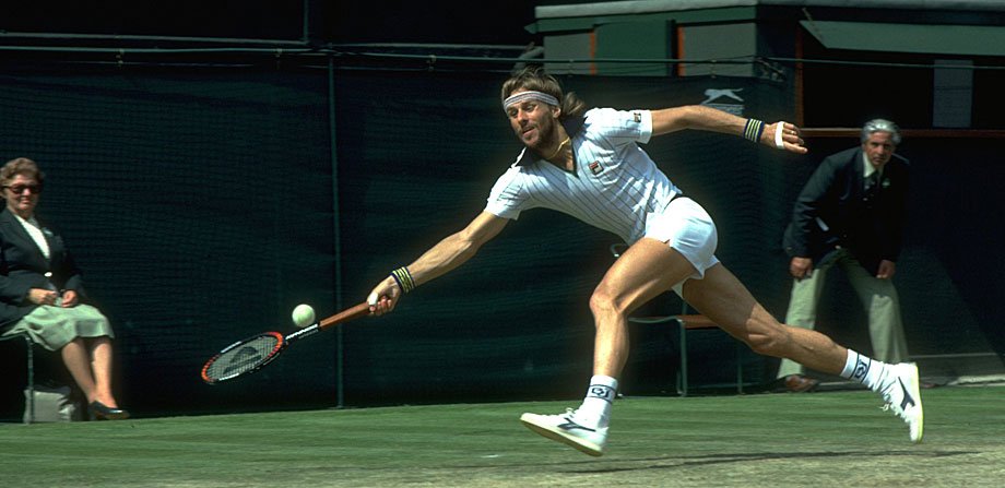 Björn Borg