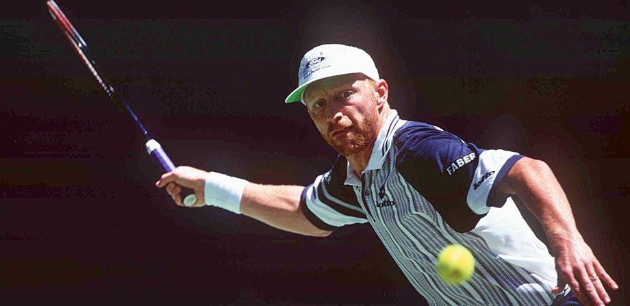 Boris Becker