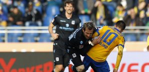 Braunschweig siegte gegen 1860 Braunschweig