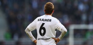 Christoph Kramer