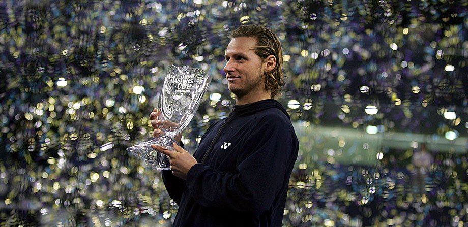 David Nalbandian