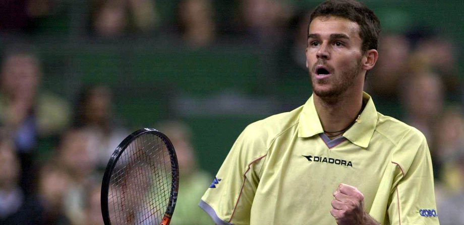 Guga Kuerten
