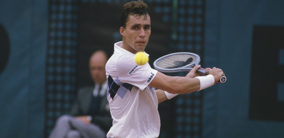 Ivan Lendl