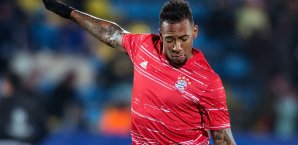 Jerome Boateng