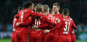 RB ließ sich von zwei Rückständen nicht aus der Fassung bringen Leipzig