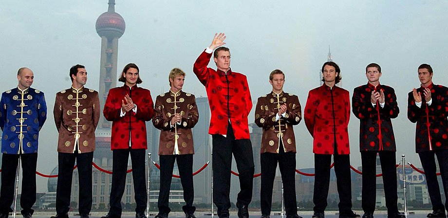 Lleyton Hewitt