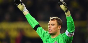 Manuel Neuer