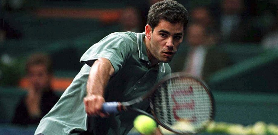 Pete Sampras
