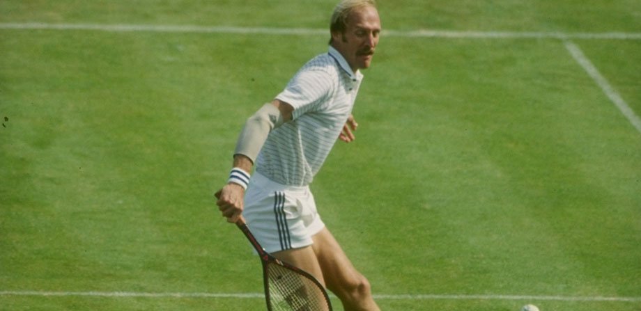 Stan Smith