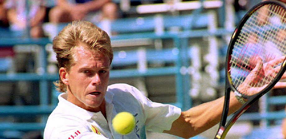 Stefan Edberg