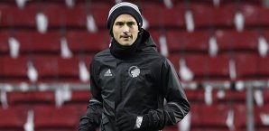 Thomas Delaney